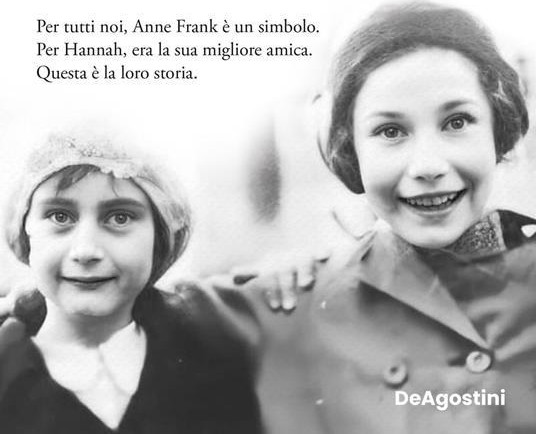 Blog notturno: riflessioni su degli scritti di Anne Frank